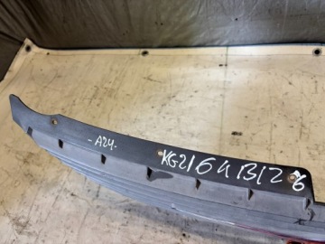 4857522AA, Grill Grill des Kühlers Chrysler Voyager IV 4 4857522AA | thumb 12