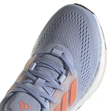 Adidas buty do biegania PureBOOST 22 sportowe przewiewne siatkowe r. 39 1/3