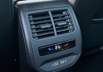 Cupra Formentor Crossover 2.0 TSI 190KM 2024 Cupra Formentor 4x4 190KM, FV 23, ACC, BEATS, Kamera, GPS, Fotele kubelkow, zdjęcie 35