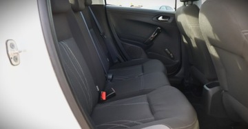 Peugeot 208 I Hatchback 3d 1.0 PureTech 68KM 2015 Peugeot 208 (Nr.182) 1.0 Benzyna Klimatyzacja Tempomat Parktronik Gwarancja, zdjęcie 15
