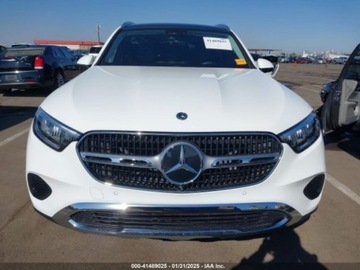 Mercedes GLC C254/X254 2023 Mercedes-Benz GLC 2023 MERCEDES-BENZ GLC 300 SUV 2.0 Benzyna 255KM, zdjęcie 7