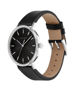 Movado Group Calvin Klein Męski analogowy zegarek