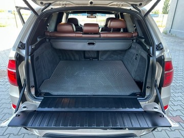 BMW X5 F15 SUV xDrive35i 306KM 2013 BMW X5 3.0B xd40i, 306KM,FULL OPCJA, Skóra, Alu, zdjęcie 12