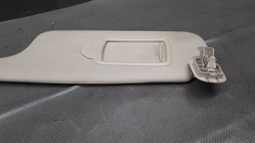 Słoneczko Renault Megane II