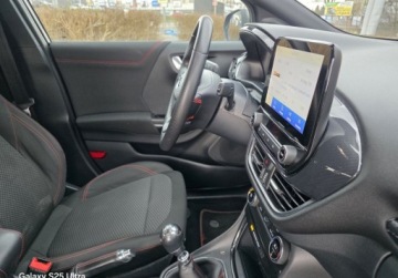 Ford Puma II Crossover 1.0 EcoBoost mHEV 155KM 2020 Ford Puma ST-Line - 155 KM - Super stan Zarejestrowany Hybryda, zdjęcie 9