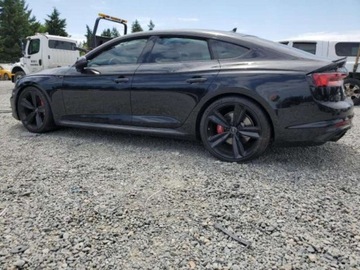 Audi A5 II 2019 Audi RS5 2019 AUDI RS5, Amer-Pol, zdjęcie 2