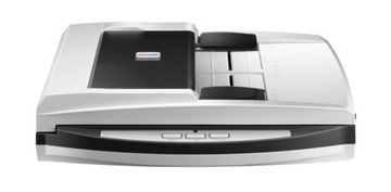 Двусторонний сканер Plustek SmartOffice PL4080