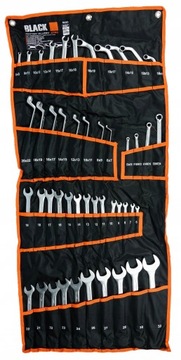 НАБОР КЛЮЧЕЙ TORX 6-32, 47 шт.