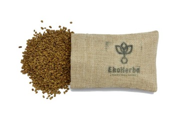 KOZIERADKA ziarno 1 kg Ekoherba