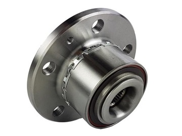 ПОДШИПНИК ПЕРЕДНЕЙ СТУПИЦЫ SKV SEAT CORDOBA IBIZA 6L 6J