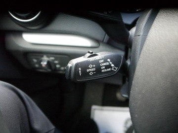 Audi A3 8V Hatchback 3d 2.0 TDI clean diesel 150KM 2016 Audi A3 Sportback 2.0dL bezwypadkowy Gwarancja, zdjęcie 31