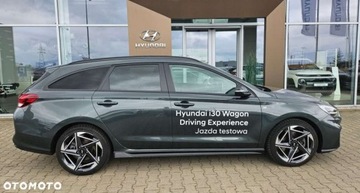 Hyundai i30 III 2024 Hyundai i30 1.5 Hybryda 160KM, zdjęcie 5