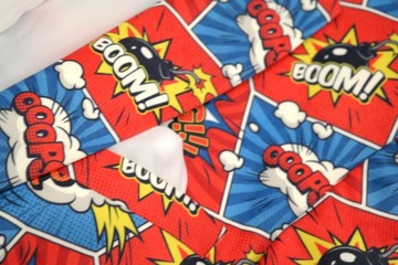 GIOVANNI PERA Куртка мужская D408 комикс 50 М