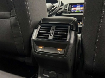 Skoda Karoq Crossover Facelifting 1.5 TSI ACT 150KM 2023 Skoda Karoq 1.5TSI 150KM Sportline SalonPL SerwisASO Acc Virtual Matrix Ke, zdjęcie 17