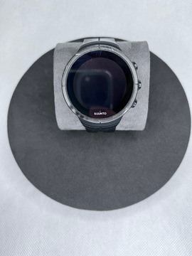 СМАРТ-ЧАСЫ SUUNTO SPARTAN ULTRA BLACK HR