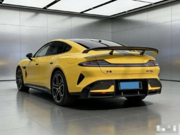 Xiaomi SU7 2025 Xiaomi SU7 2025 Xiaomi SU7 Ultra Elektryczny 1550KM, zdjęcie 5