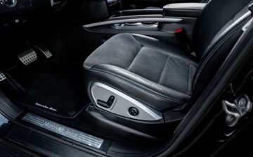 Mercedes Klasa M W164 Off-roader Facelifting 3.0 V6 (320 CDI) 224KM 2009 Mercedes-Benz ML 3.0d 224Ps Bixenon Alkantara Navi Bixenon 4x4 Niski Przeb, zdjęcie 20