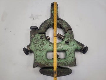 Поддержка токарно-фрезерного станка