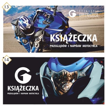 Буклет по ремонту МОТОЦИКЛОВ