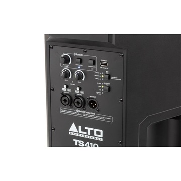 ALTO PROFESSIONAL TS410 АКТИВНАЯ КОЛОНКА