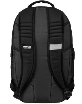 СПОРТИВНЫЙ ТУРИСТИЧЕСКИЙ РЮКЗАК PIT BULL ДЛЯ ТРЕНИРОВОК ПИТБУЛЯ В ГОРАХ