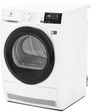 Сушилка для белья ELECTROLUX EW8H458BP