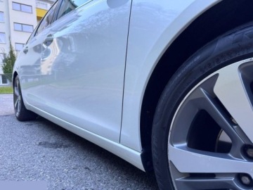 Peugeot 308 II SW 1.6 BlueHDi 120KM 2015 Peugeot 308 1.6 BlueHDi 120 Stop &amp; Start Allure 2015r, zdjęcie 36