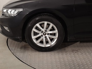 Volkswagen Passat B8 Variant 1.5 TSI EVO 150KM 2019 VW Passat 1.5 TSI, Salon Polska, 1. Właściciel, zdjęcie 12