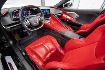 Chevrolet Corvette C7 2022 Chevrolet Corvette 6.2 V8 2LT Z51.Vossen. Paragon., zdjęcie 25