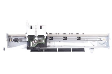 Wózek z prowadnicą i silnikiem do drukarki HP Smart Tank 510