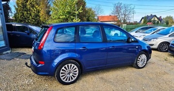 Ford C-MAX 2010 Ford C-MAX BENZYNA nawigacja GRZANA PRZEDNIA SZYBA klima okazja 1.8, zdjęcie 10