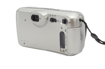 FUJIFILM NEXIA 330ixZ — для пленок APS