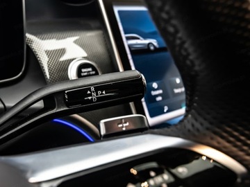 Mercedes GLC C254/X254 Coupe 2.0 200 204KM 2025 MERCEDES-BENZ GLC 200 4-Matic AMG Line 2.0 (204KM) 2025, zdjęcie 14