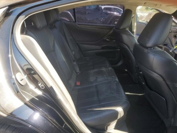 Lexus ES VII (XV70) 2022 Lexus ES 300H Base 2022 2.5l 2.5 Hybryda 215KM, zdjęcie 10
