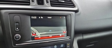Renault Kadjar Crossover 1.5 dCi 110KM 2016 Renault Kadjar Zarejestrowany bogata opcja wyposazenia. 1.5 Diesel 110KM, zdjęcie 37