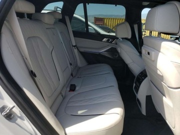 BMW X5 G05 2023 BMW X5 M50I 2023 4.4l 4.4 Benzyna 523KM, zdjęcie 11