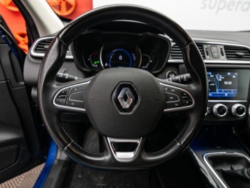 Renault Kadjar Crossover Facelifting 1.3 TCe 140 FAP 140KM 2019 RENAULT Kadjar 1.3 TCe FAP Easy Life Suv 140KM 2019, zdjęcie 10