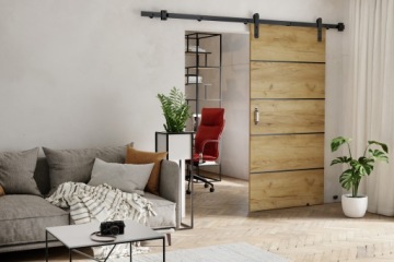 LORD PLUS 100 раздвижные двери настенные