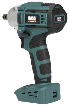 БЕСЩЕТОЧНЫЙ АККУМУЛЯТОРНЫЙ КЛЮЧ 24 В 450 НМ