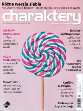 CHARAKTERY 2/2022 PL