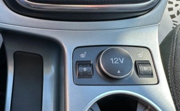 Ford C-MAX II Minivan 1.0 EcoBoost 125KM 2013 Ford C-MAX II 2013R, Klima, PDC, Zarejestrowany w Polsce, VAT-marza 125KM, zdjęcie 27