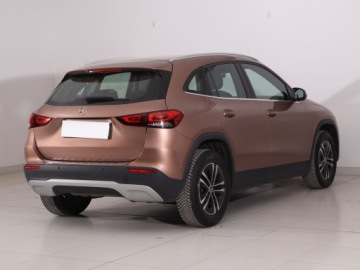 Mercedes GLA II Off-roader 1.3 200 163KM 2023 Mercedes GLA GLA 200, Salon Polska, Serwis ASO, zdjęcie 4