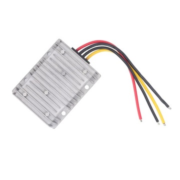 Повышающий преобразователь постоянного тока 12 В 24 В (9-30 В) в регулятор постоянного тока 36 В, 15 А, 540 Вт