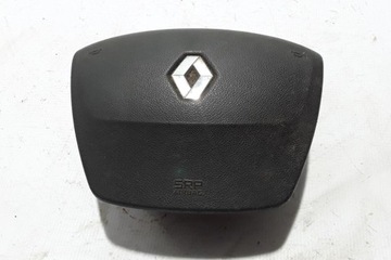 AIRBAG ŘIDIČE RENAULT KANGOO / GRAND (KW0/1_) 985101175R 1.5L