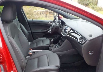 Opel 2021 Opel Astra Okazja 1.2 Benzyna 145KM, zdjęcie 16