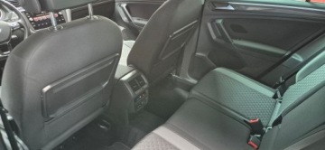 Volkswagen Tiguan II SUV 2.0 TDI 115KM 2018 VOLKSWAGEN TIGUAN! Super stan!, zdjęcie 19