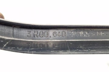 JINÉ DÍLY KOMORA MOTORU PEUGEOT 4007 (GP_) 3R006400B155 2.2L DIESEL