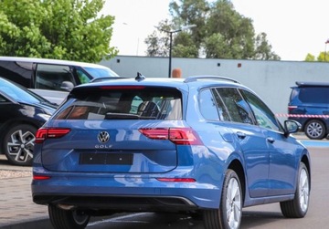 Volkswagen Golf VIII Hatchback Facelifting 1.5 TSI 116KM 2025 Volkswagen Golf Ergo Active, Climatronic 3 strefowy, Led Plus, dostepny od, zdjęcie 4