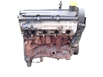 RENAULT KANGOO / CLIO II 2003-2008 1.5 DCI MOTOR HOLÁ SLOUPEK KÓD K9KV714