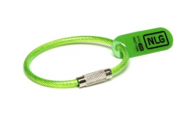 NLG Punkt mocujący Tether Loop 15 cm